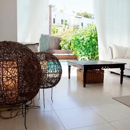 New Opening Oasis Terramar Сиджес