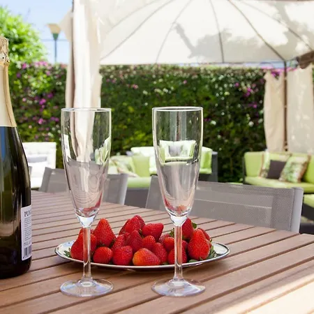 New Opening Oasis Terramar Вилла *