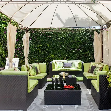 New Opening Oasis Terramar Villa Sitges