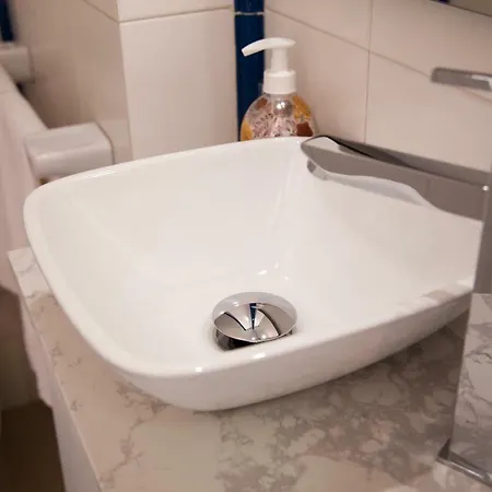 New Opening Oasis Terramar Вилла