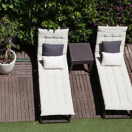 New Opening Oasis Terramar Вилла *