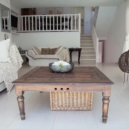 New Opening Oasis Terramar Сиджес