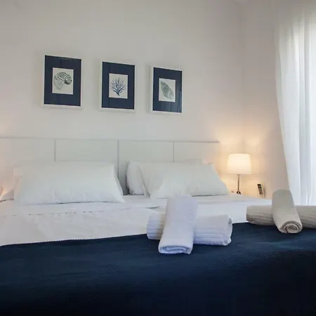 New Opening Oasis Terramar Вилла