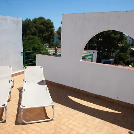 Βίλα New Opening Oasis Terramar Σίτζες