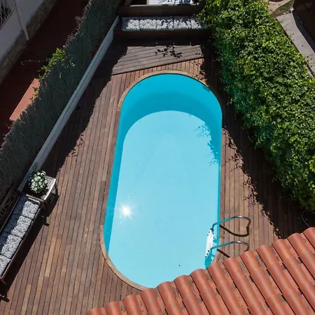 Villa New Opening Oasis Terramar