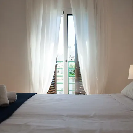 New Opening Oasis Terramar Вилла Сиджес