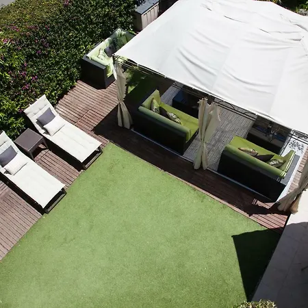 New Opening Oasis Terramar Villa *