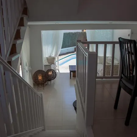 New Opening Oasis Terramar Σίτζες