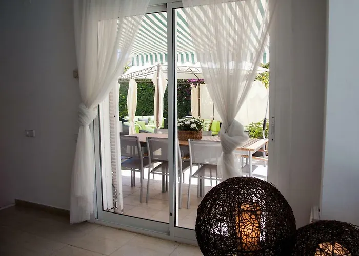 New Opening Oasis Terramar Βίλα Σίτζες