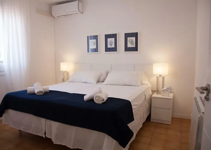 New Opening Oasis Terramar Σίτζες