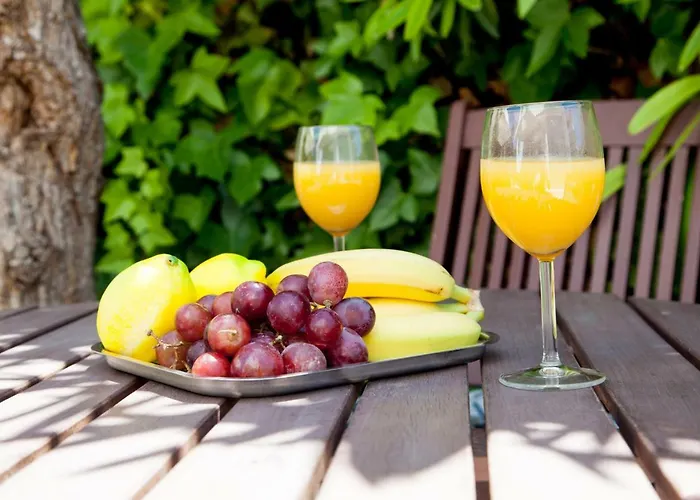 New Opening Oasis Terramar Βίλα