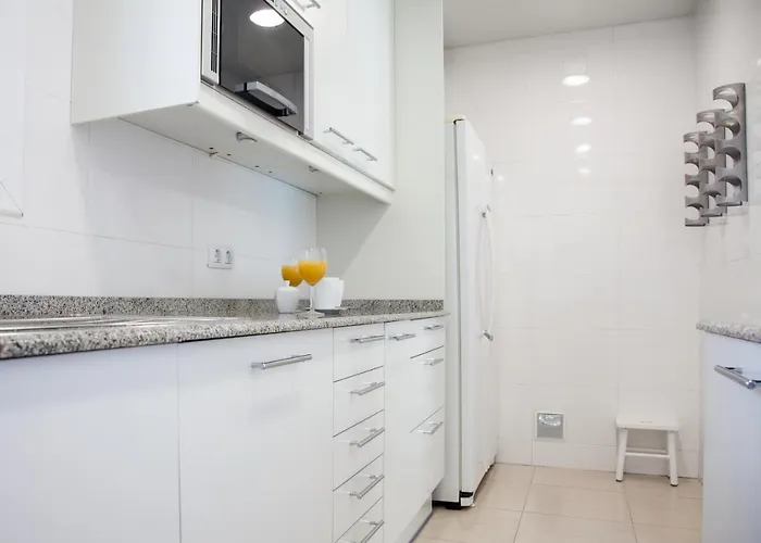 New Opening Oasis Terramar * Σίτζες