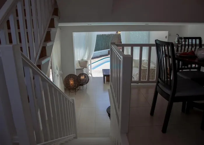 New Opening Oasis Terramar Σίτζες