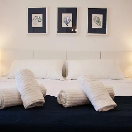 Вилла New Opening Oasis Terramar