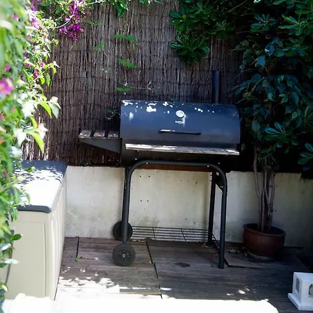 New Opening Oasis Terramar 别墅