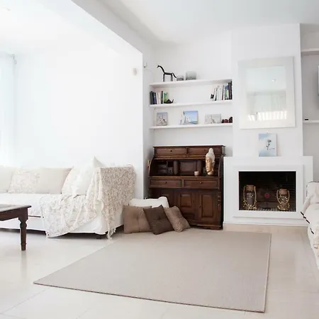 Вилла New Opening Oasis Terramar Сиджес