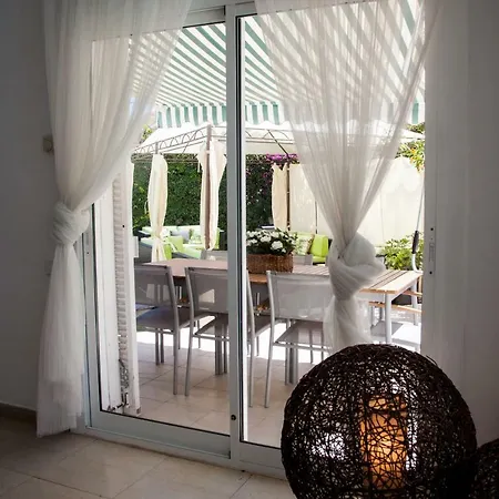 New Opening Oasis Terramar فيلة سيدجيس