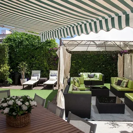 New Opening Oasis Terramar *