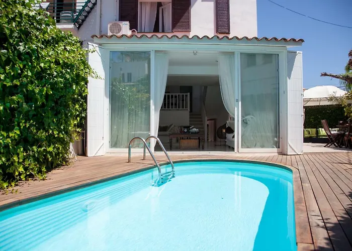 New Opening Oasis Terramar Вилла