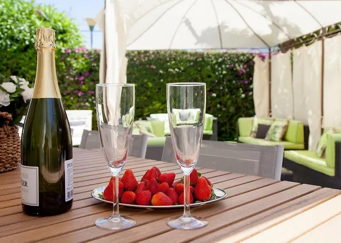 New Opening Oasis Terramar Willa *