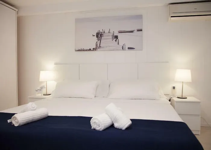 New Opening Oasis Terramar Вилла *