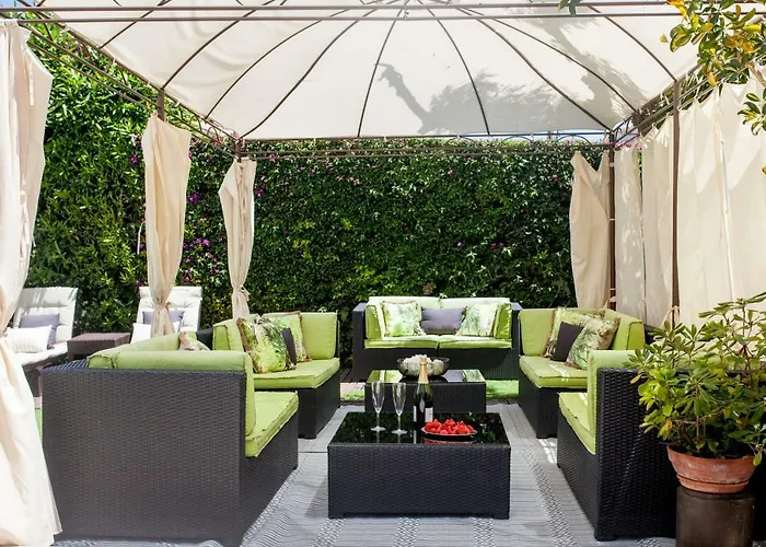 New Opening Oasis Terramar Villa Sitges