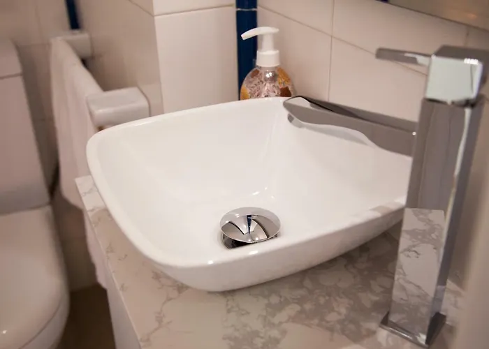 New Opening Oasis Terramar Вилла