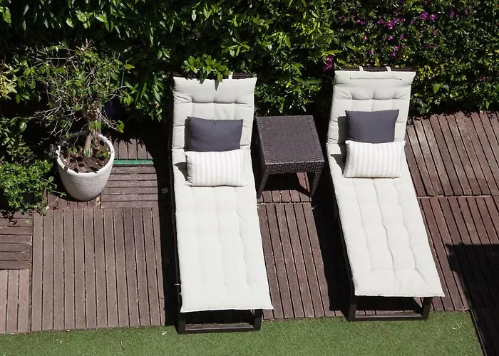 New Opening Oasis Terramar Вилла *