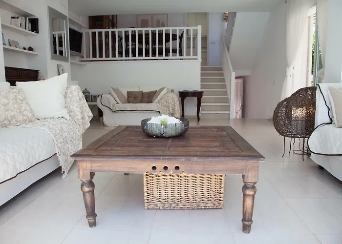 New Opening Oasis Terramar Сиджес