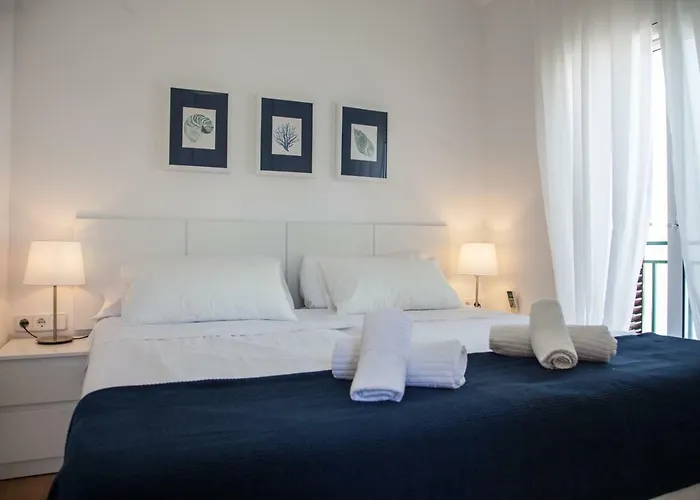 New Opening Oasis Terramar Вилла