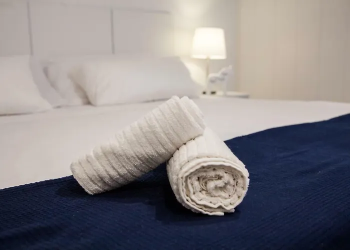 New Opening Oasis Terramar Вилла *