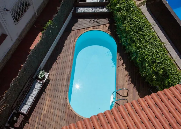 Villa New Opening Oasis Terramar