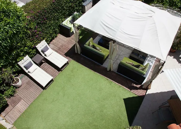 New Opening Oasis Terramar Villa *