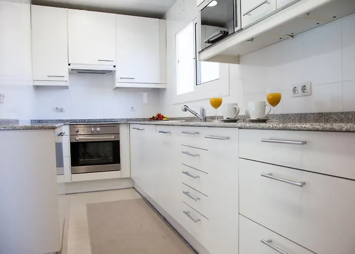 New Opening Oasis Terramar Villa Sitges