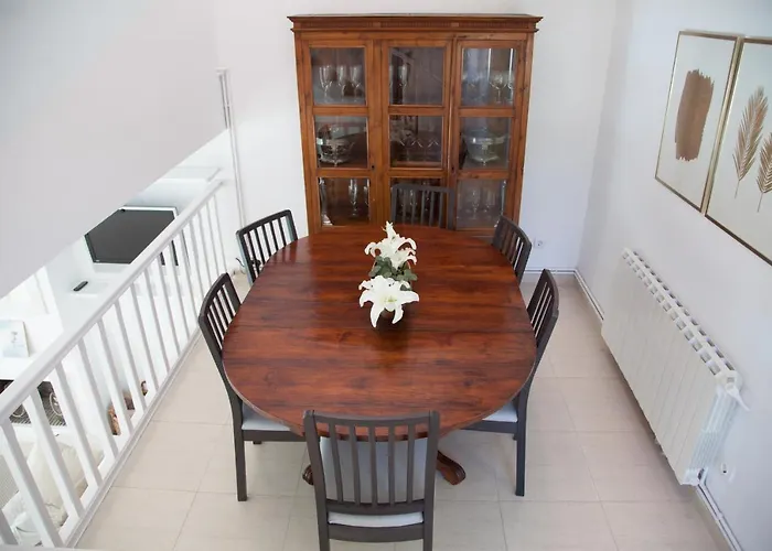 New Opening Oasis Terramar Вилла Сиджес