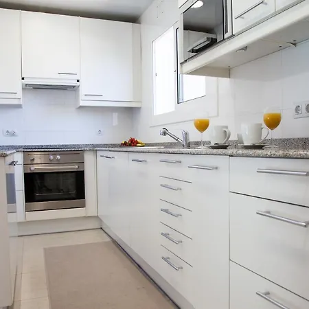 New Opening Oasis Terramar Villa Sitges